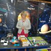 Promocja programu Erasmus+ i szerzenie myśli technologicznej w PWSTE