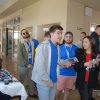 Promocja programu Erasmus+ i szerzenie myśli technologicznej w PWSTE