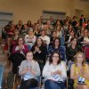 Promocja programu Erasmus+ i szerzenie myśli technologicznej w PWSTE