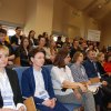 Promocja programu Erasmus+ i szerzenie myśli technologicznej w PWSTE