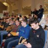 Promocja programu Erasmus+ i szerzenie myśli technologicznej w PWSTE