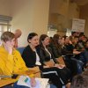 Promocja programu Erasmus+ i szerzenie myśli technologicznej w PWSTE