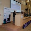 Promocja programu Erasmus+ i szerzenie myśli technologicznej w PWSTE
