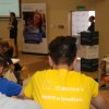 Promocja programu Erasmus+ i szerzenie myśli technologicznej w PWSTE