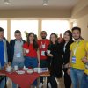Promocja programu Erasmus+ i szerzenie myśli technologicznej w PWSTE