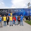 Promocja programu Erasmus+ i szerzenie myśli technologicznej w PWSTE