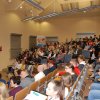 Promocja programu Erasmus+ i szerzenie myśli technologicznej w PWSTE