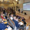 Promocja programu Erasmus+ i szerzenie myśli technologicznej w PWSTE