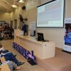 Promocja programu Erasmus+ i szerzenie myśli technologicznej w PWSTE