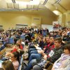 Promocja programu Erasmus+ i szerzenie myśli technologicznej w PWSTE