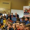 Promocja programu Erasmus+ i szerzenie myśli technologicznej w PWSTE