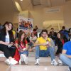 Promocja programu Erasmus+ i szerzenie myśli technologicznej w PWSTE