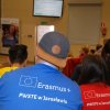 Promocja programu Erasmus+ i szerzenie myśli technologicznej w PWSTE