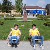 Promocja programu Erasmus+ i szerzenie myśli technologicznej w PWSTE