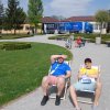 Promocja programu Erasmus+ i szerzenie myśli technologicznej w PWSTE