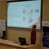 Promocja programu Erasmus+ i szerzenie myśli technologicznej w PWSTE