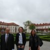 Prof. Sudi Apak - Rektor Istanbul Esenyurt University w PWSTE