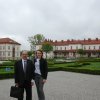 Prof. Sudi Apak - Rektor Istanbul Esenyurt University w PWSTE