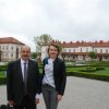 Prof. Sudi Apak - Rektor Istanbul Esenyurt University w PWSTE