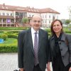Prof. Sudi Apak - Rektor Istanbul Esenyurt University w PWSTE