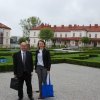 Prof. Sudi Apak - Rektor Istanbul Esenyurt University w PWSTE