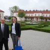 Prof. Sudi Apak - Rektor Istanbul Esenyurt University w PWSTE