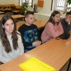 Prof. Oleg Popov, Prorektor odeskiej Państwowej Akademii Budownictwa i Architektury w PWSTE w Jarosławiu w ramach programu Erasmus+ - 13-17.05.2019 r.