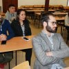 Prof. Oleg Popov, Prorektor odeskiej Państwowej Akademii Budownictwa i Architektury w PWSTE w Jarosławiu w ramach programu Erasmus+ - 13-17.05.2019 r.