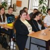 Prof. Oleg Popov, Prorektor odeskiej Państwowej Akademii Budownictwa i Architektury w PWSTE w Jarosławiu w ramach programu Erasmus+ - 13-17.05.2019 r.