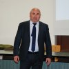 Prof. Oleg Popov, Prorektor odeskiej Państwowej Akademii Budownictwa i Architektury w PWSTE w Jarosławiu w ramach programu Erasmus+ - 13-17.05.2019 r.