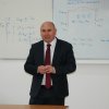 Prof. Oleg Popov, Prorektor odeskiej Państwowej Akademii Budownictwa i Architektury w PWSTE w Jarosławiu w ramach programu Erasmus+ - 13-17.05.2019 r.