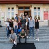 Ostatnie zajęcia studentów zagranicznych w semestrze letnim 2018/2019 - 31 maja 2019 r.