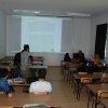 Ostatnie zajęcia studentów zagranicznych w semestrze letnim 2018/2019 - 31 maja 2019 r.