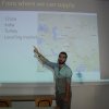 Ostatnie zajęcia studentów zagranicznych w semestrze letnim 2018/2019 - 31 maja 2019 r.