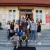 Ostatnie zajęcia studentów zagranicznych w semestrze letnim 2018/2019 - 31 maja 2019 r.