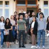Ostatnie zajęcia studentów zagranicznych w semestrze letnim 2018/2019 - 31 maja 2019 r.
