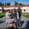 Ostatnie zajęcia studentów zagranicznych w semestrze letnim 2018/2019 - 31 maja 2019 r.