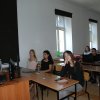 Ostatnie zajęcia studentów zagranicznych w semestrze letnim 2018/2019 - 31 maja 2019 r.