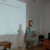 Ostatnie zajęcia studentów zagranicznych w semestrze letnim 2018/2019 - 31 maja 2019 r.