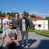 Ostatnie zajęcia studentów zagranicznych w semestrze letnim 2018/2019 - 31 maja 2019 r.