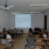 Ostatnie zajęcia studentów zagranicznych w semestrze letnim 2018/2019 - 31 maja 2019 r.