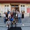 Ostatnie zajęcia studentów zagranicznych w semestrze letnim 2018/2019 - 31 maja 2019 r.