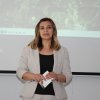 Cem Morkoc i Ilknur Kiran Morkoc z Bilecik Şeyh Edebali University w PWSTE w ramach Erasmusa+