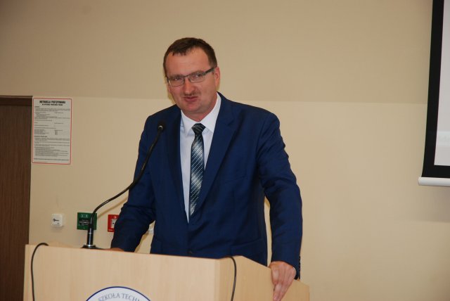 II Ogólnopolska Konferencja Naukowa „Starzenie się i starość wyzwaniem i zadaniem XXI wieku”