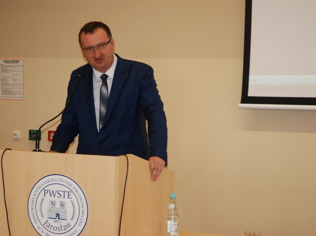 II Ogólnopolska Konferencja Naukowa „Starzenie się i starość wyzwaniem i zadaniem XXI wieku”