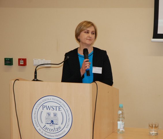 II Ogólnopolska Konferencja Naukowa „Starzenie się i starość wyzwaniem i zadaniem XXI wieku”