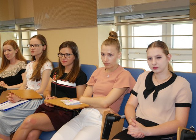 II Ogólnopolska Konferencja Naukowa „Starzenie się i starość wyzwaniem i zadaniem XXI wieku”