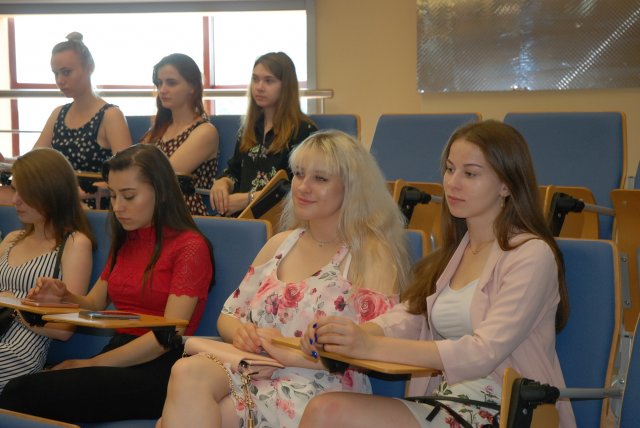 II Ogólnopolska Konferencja Naukowa „Starzenie się i starość wyzwaniem i zadaniem XXI wieku”