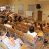 II Ogólnopolska Konferencja Naukowa „Starzenie się i starość wyzwaniem i zadaniem XXI wieku”