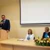 II Ogólnopolska Konferencja Naukowa „Starzenie się i starość wyzwaniem i zadaniem XXI wieku”